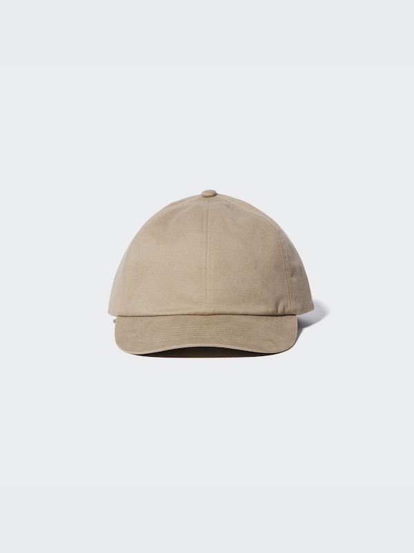 UV Protection Cap (Twill)
