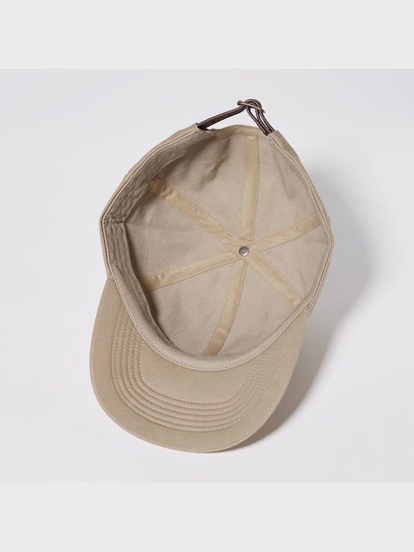 UV Protection Cap (Twill)