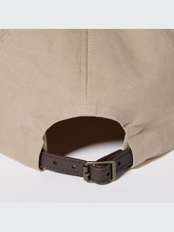 UV Protection Cap (Twill)