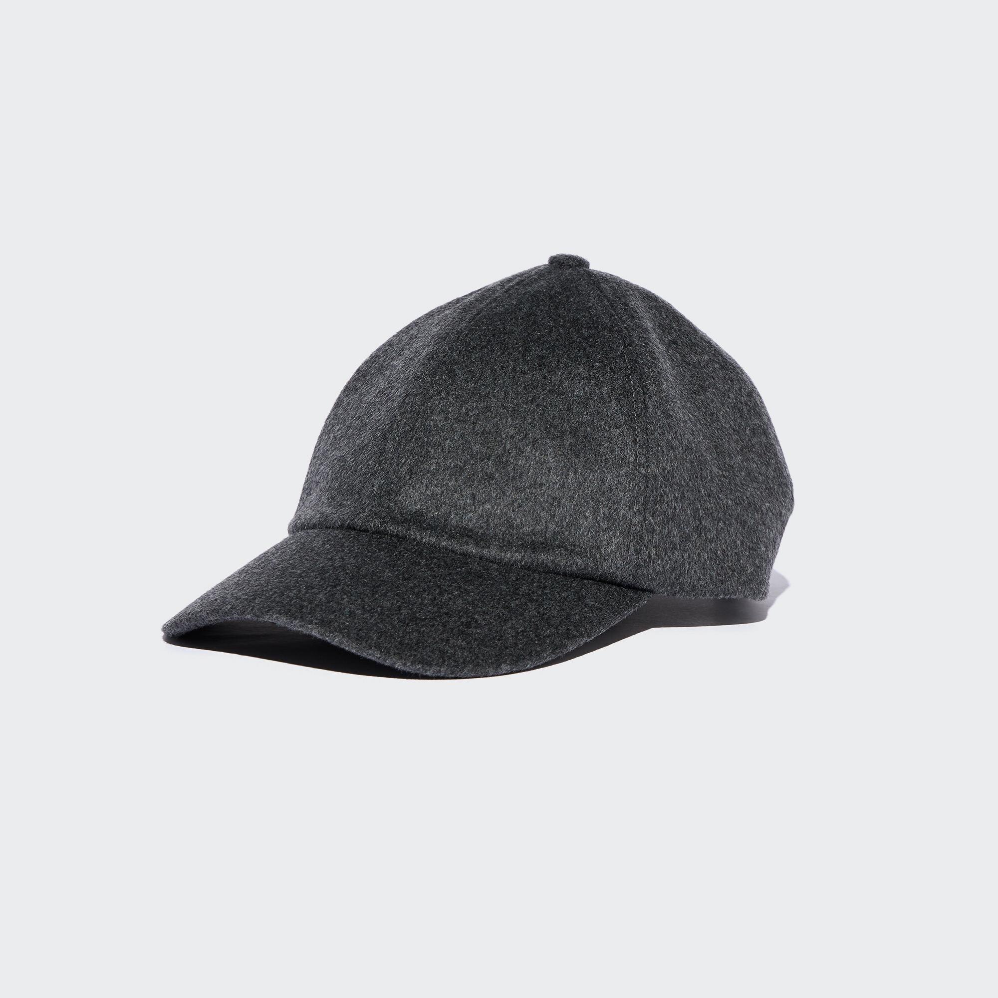 uniqlo cashmere cap