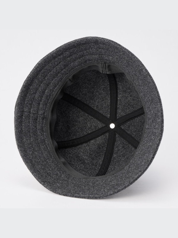 UV Protection Melton Metro Hat