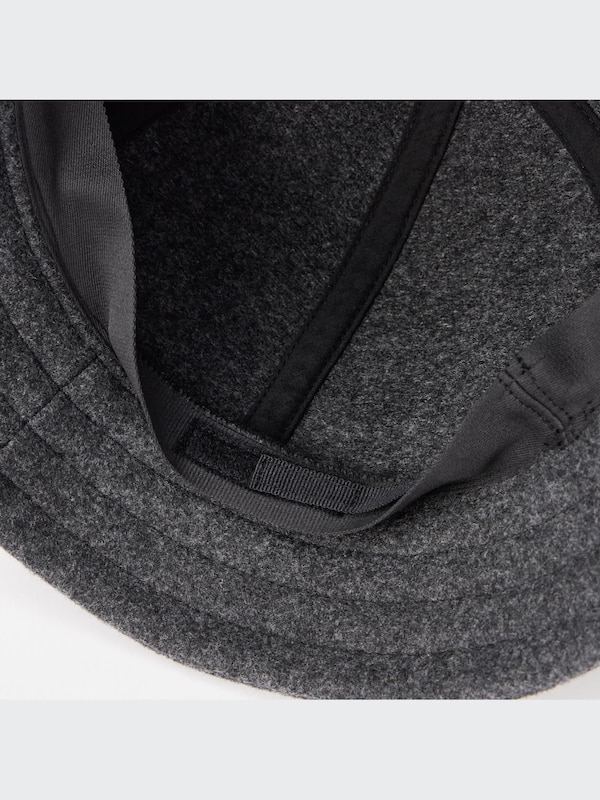 UV Protection Melton Metro Hat