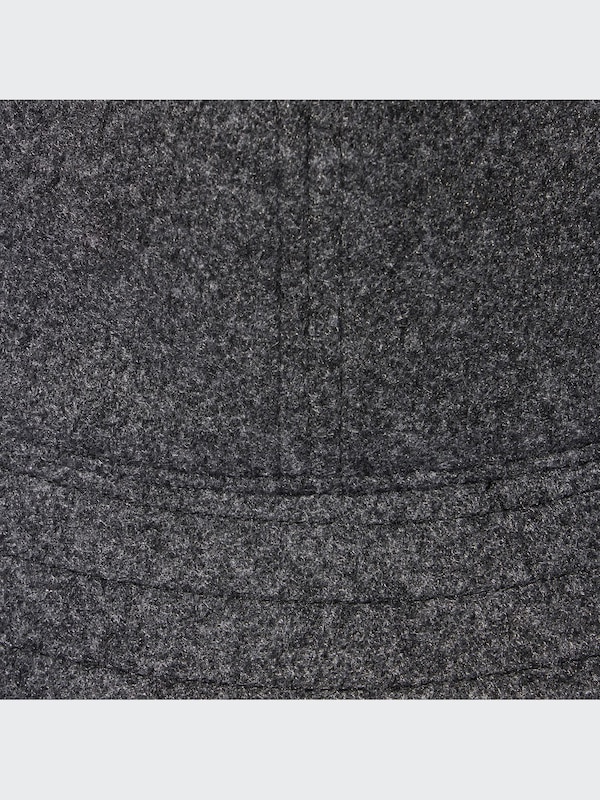 UV Protection Melton Metro Hat
