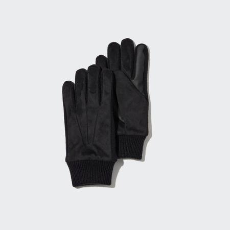 HEATTECH Lined Thermal Gloves