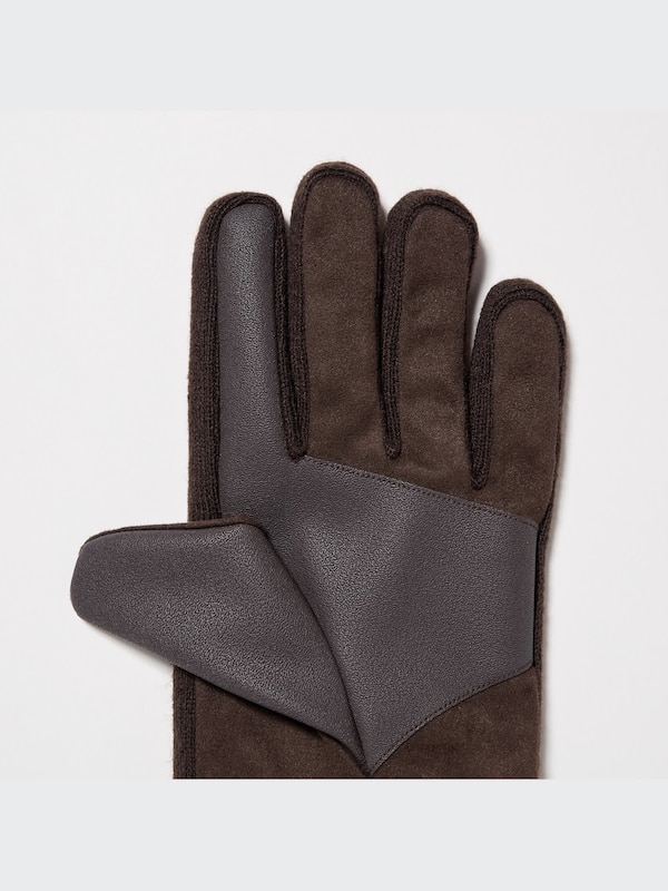 HEATTECH Lined Gloves
