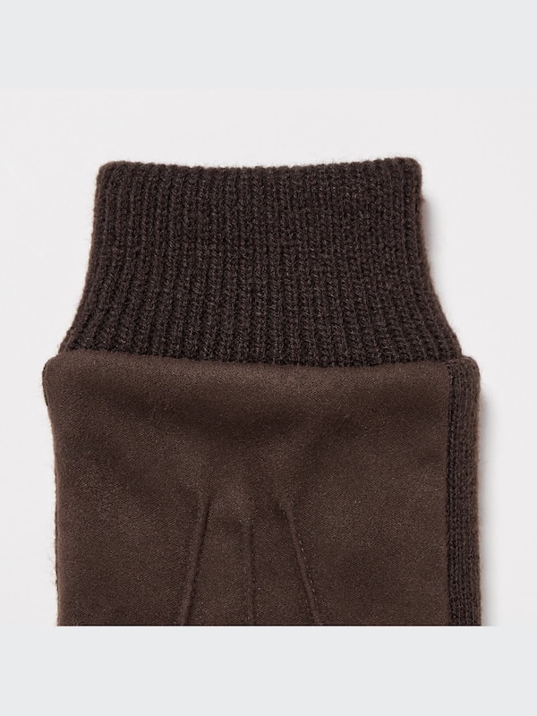 HEATTECH Lined Gloves