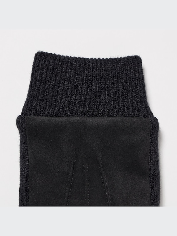 HEATTECH Lined Gloves