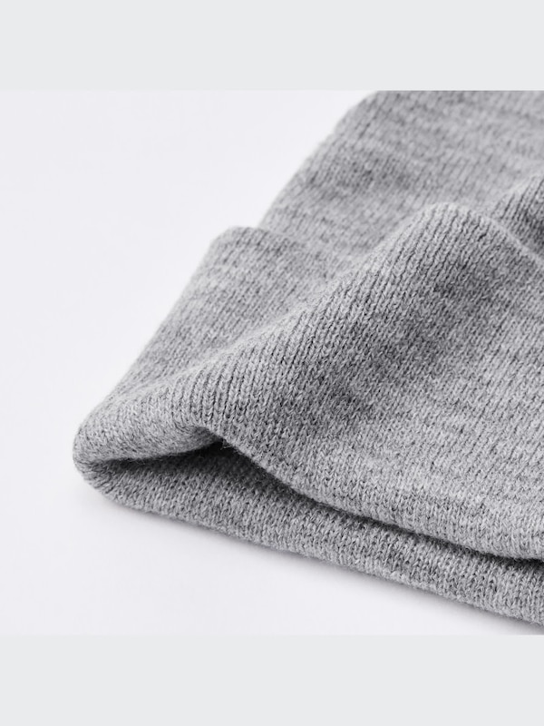 HEATTECH BEANIE