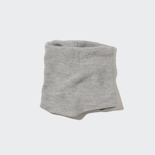 HEATTECH Neck Gaiter UNIQLO US