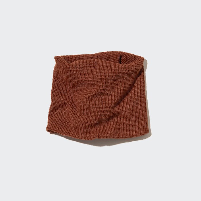 HEATTECH Neck Gaiter UNIQLO US