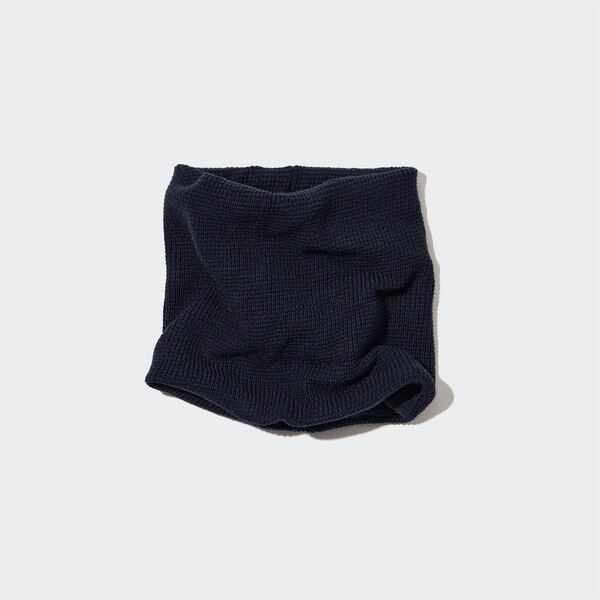 HEATTECH Neck Gaiter UNIQLO US