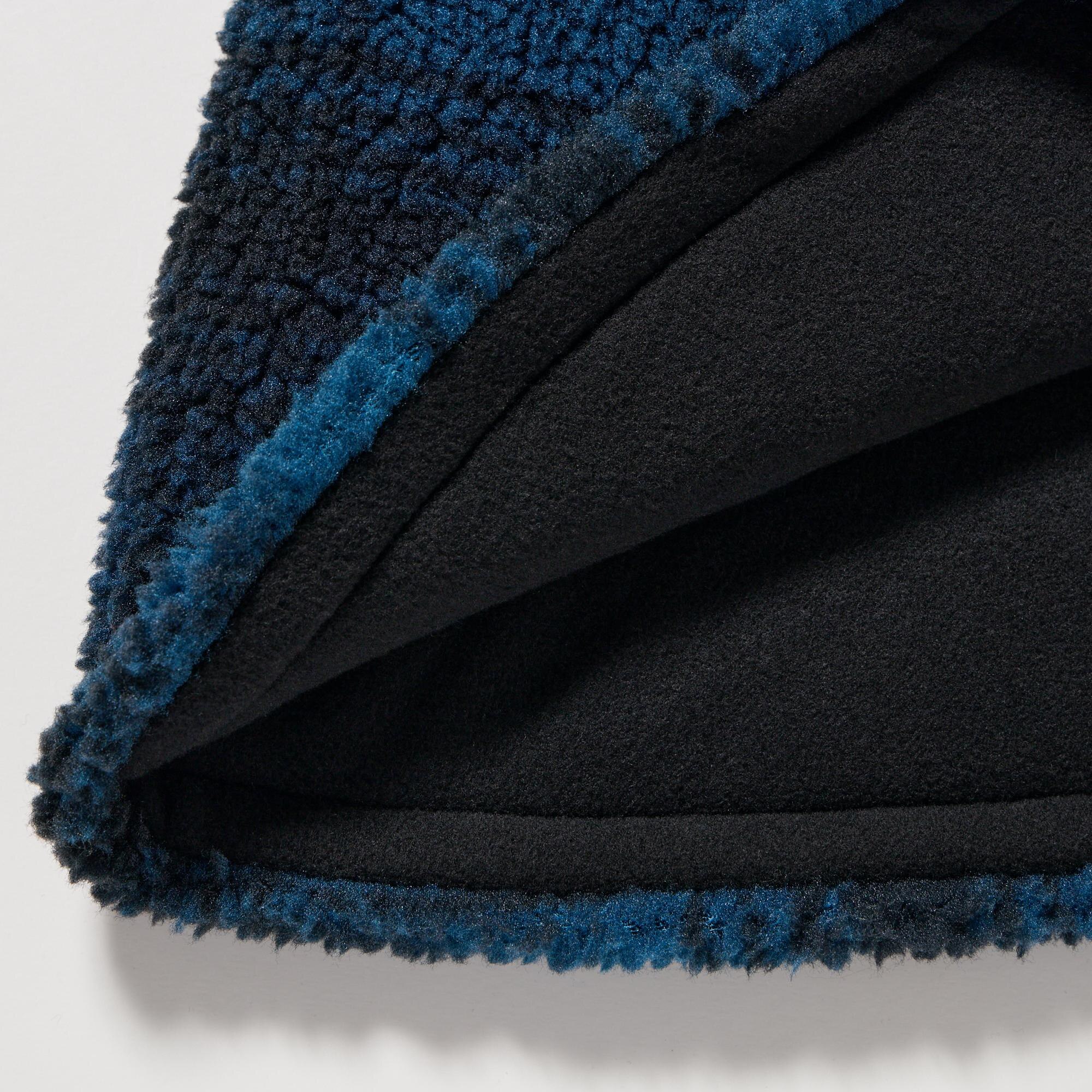 HEATTECH Fleece Neck Warmer UNIQLO