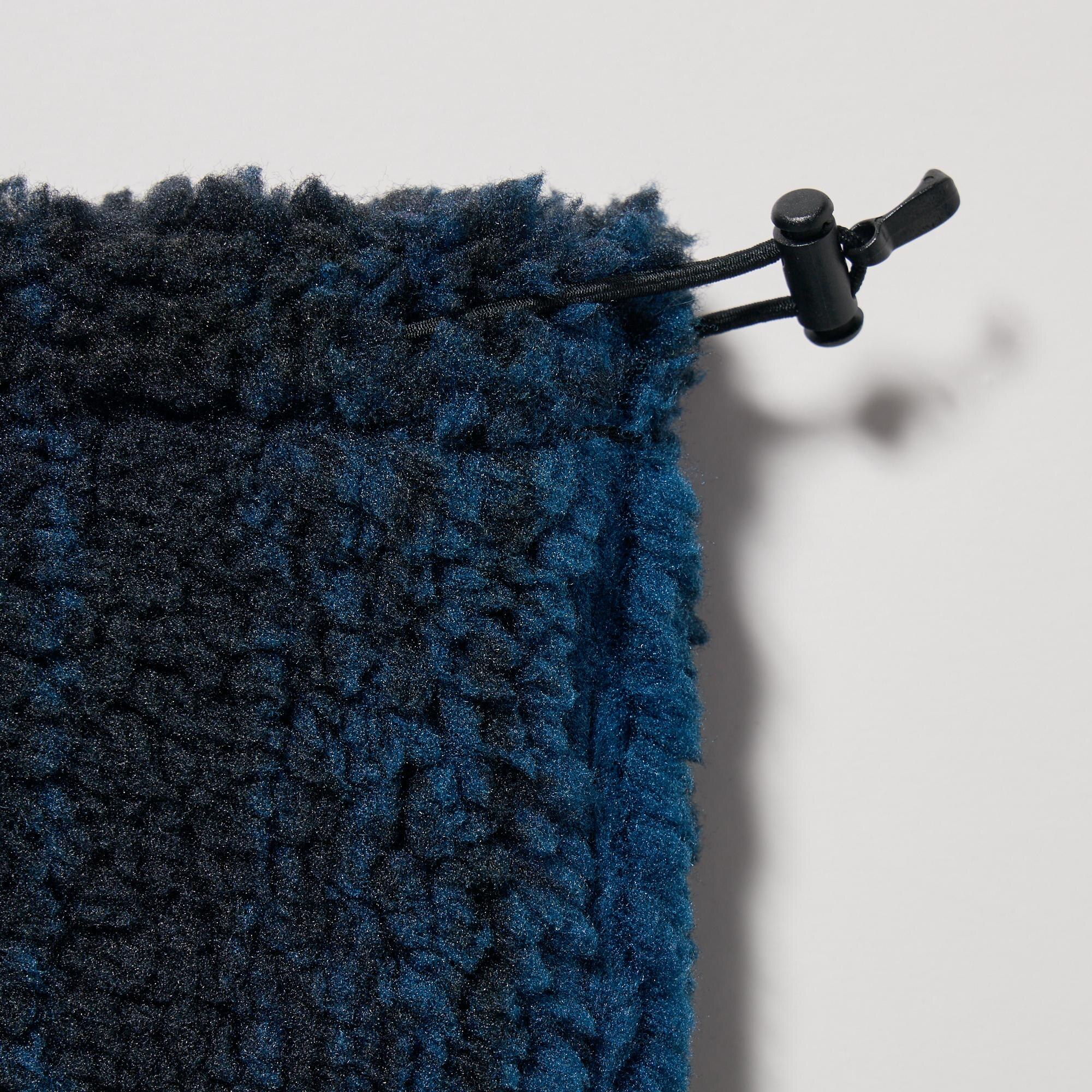 HEATTECH Fleece Neck Warmer UNIQLO