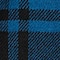 HEATTECH Patterned Scarf