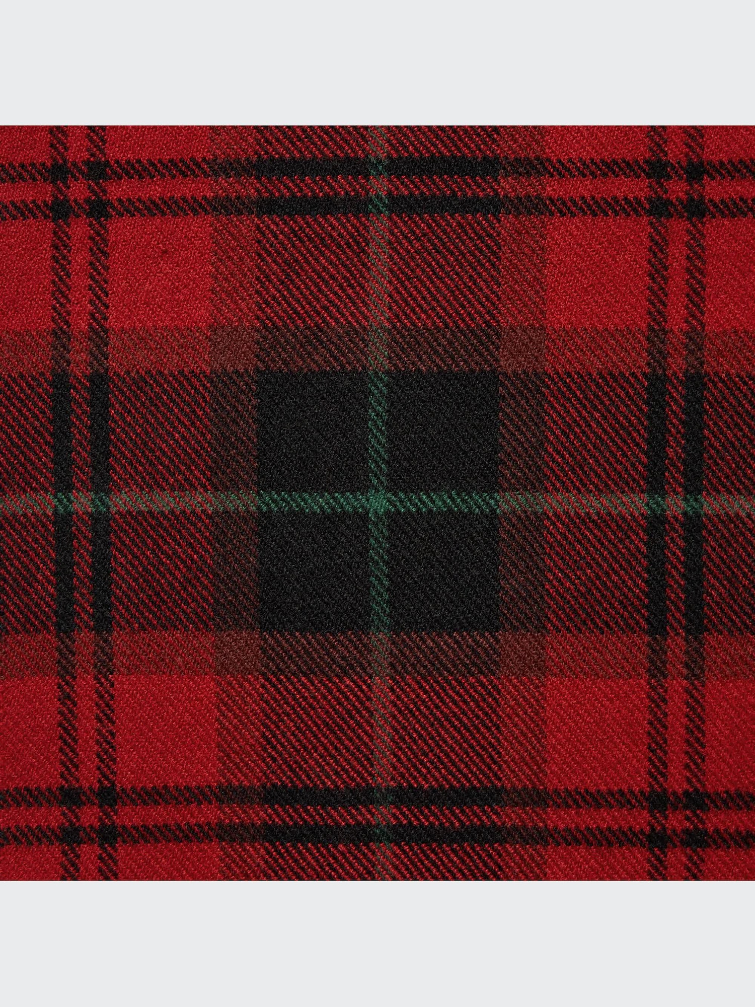 Men's HEATTECH Scarf (Patterned) | UNIQLO US
