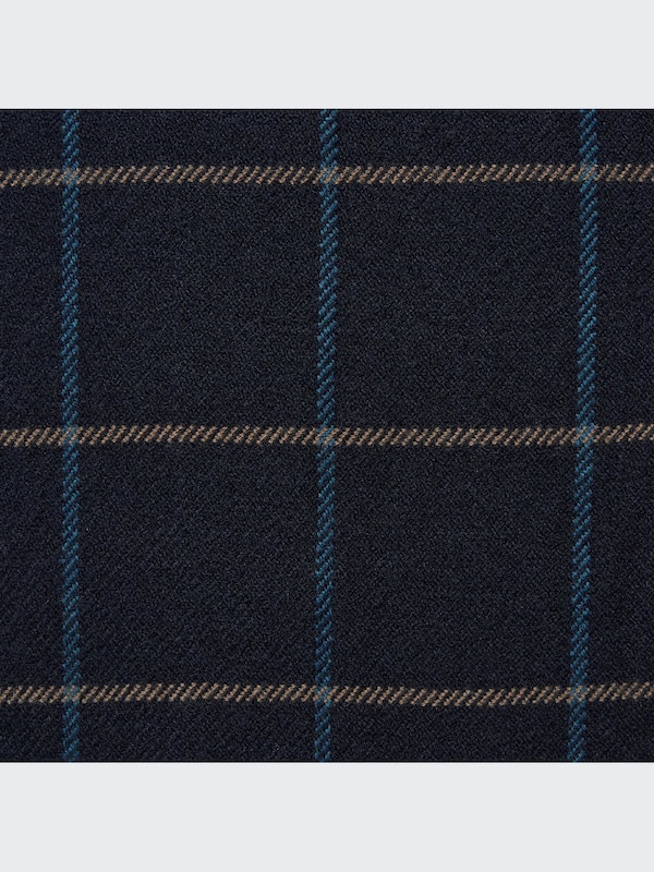 HEATTECH Scarf (Patterned)