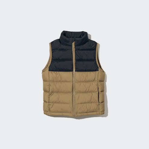 Padded vest