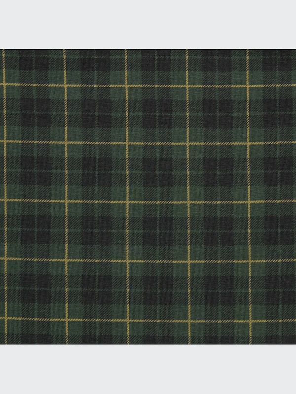 Supima® Cotton Tartan Checked Boxer Briefs