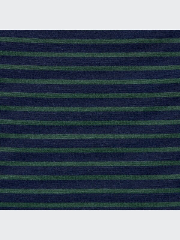 Supima® Cotton Striped Boxer Briefs