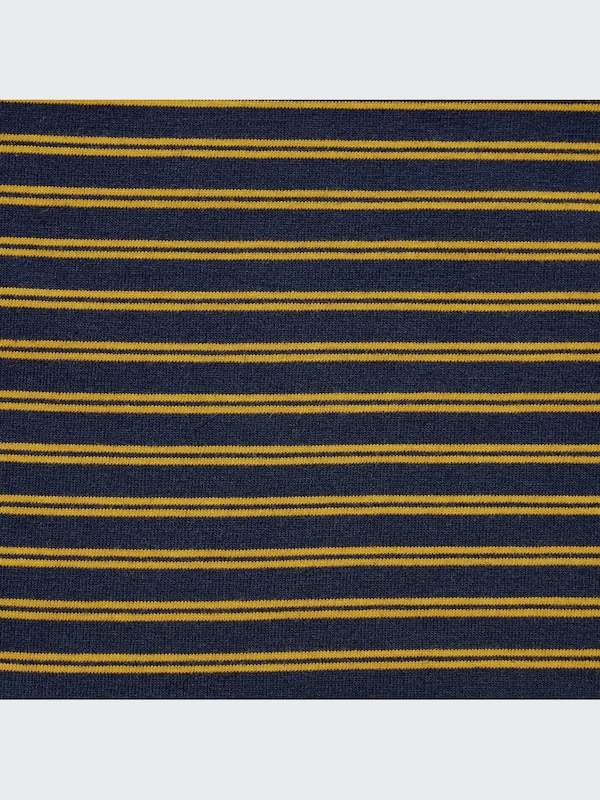 Supima® Cotton Striped Boxer Briefs (Low Rise)