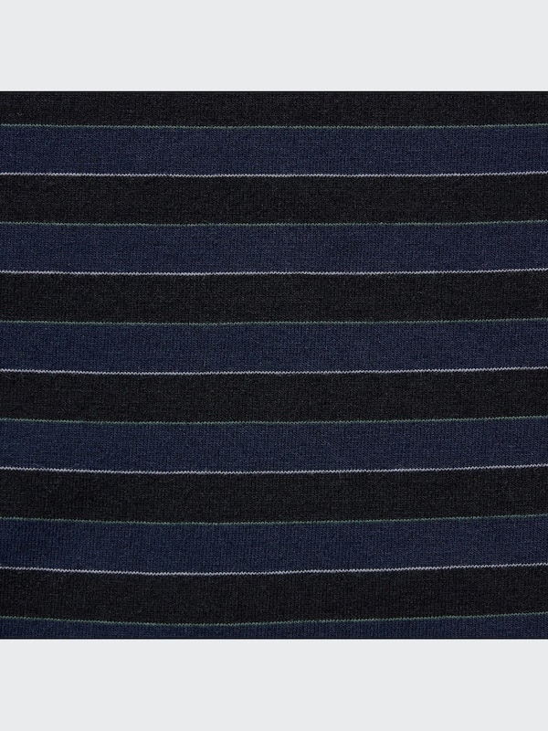 Supima® Cotton Multi Striped Boxer Briefs