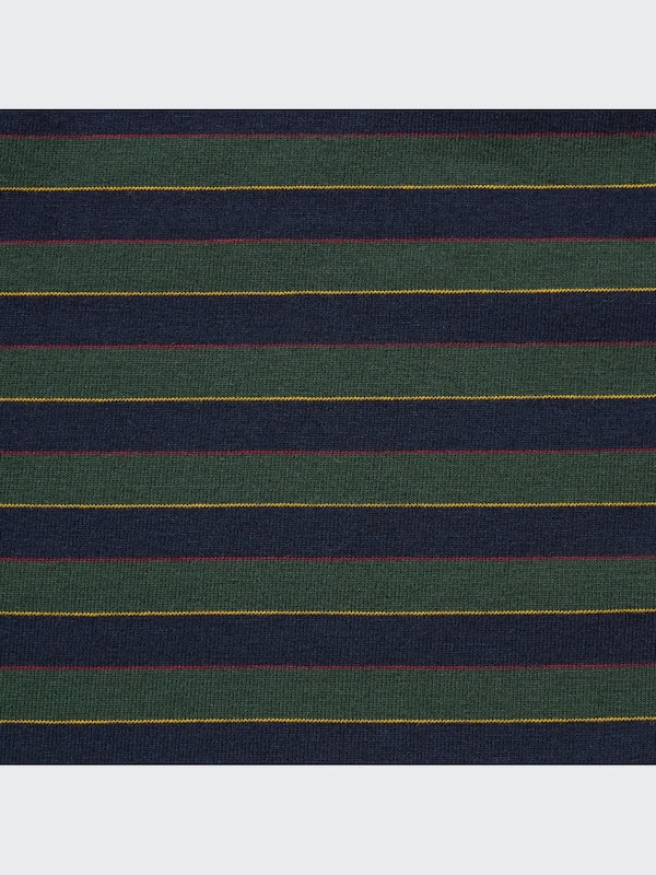 Supima® Cotton Multi Striped Boxer Briefs