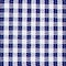Woven Checked Boxer Shorts