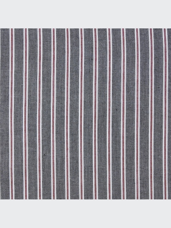 Woven Striped Boxers