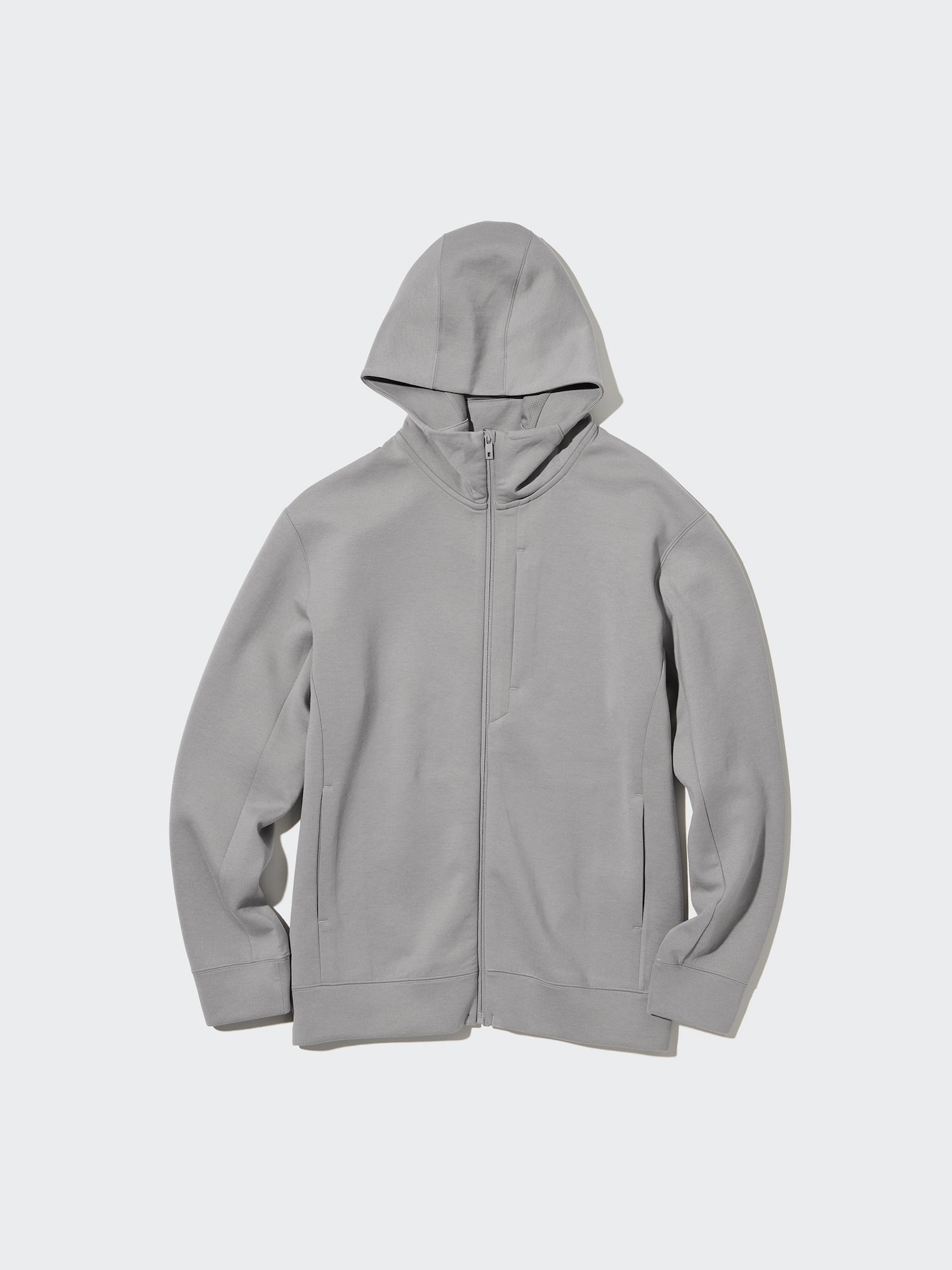 Dry stretch hoodie uniqlo online