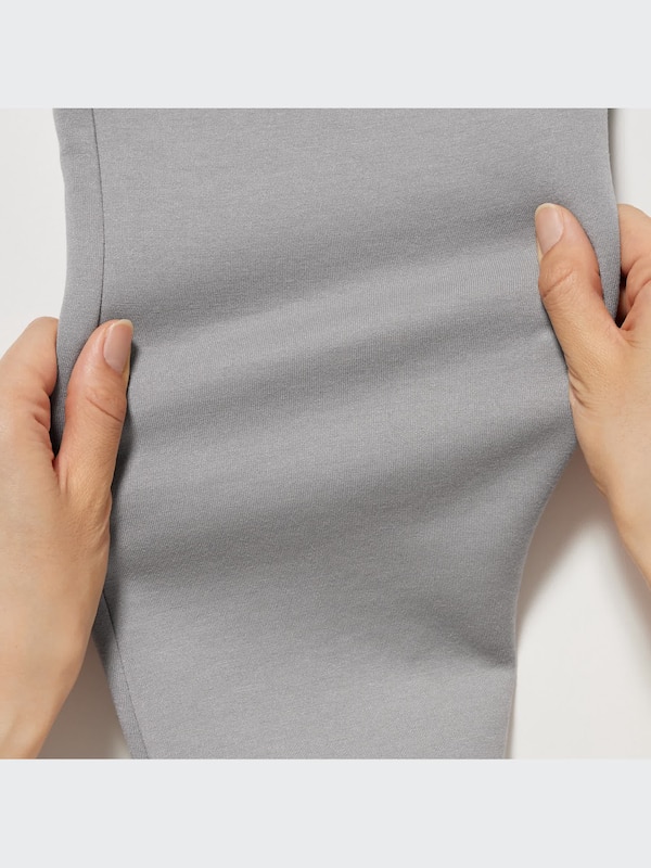 Stretch Dry Sweat Full-Zip Long-Sleeve Hoodie (2022 Edition)