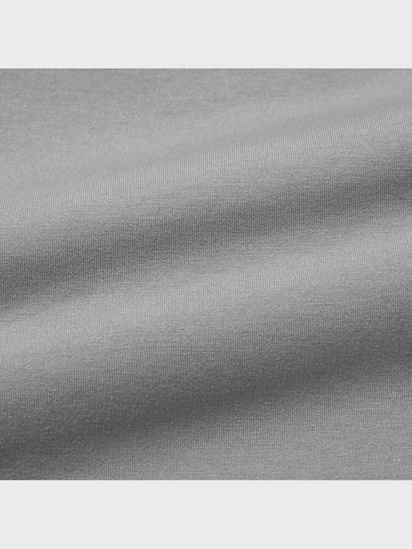 Stretch Dry Sweat Full-Zip Long-Sleeve Hoodie (2022 Edition)