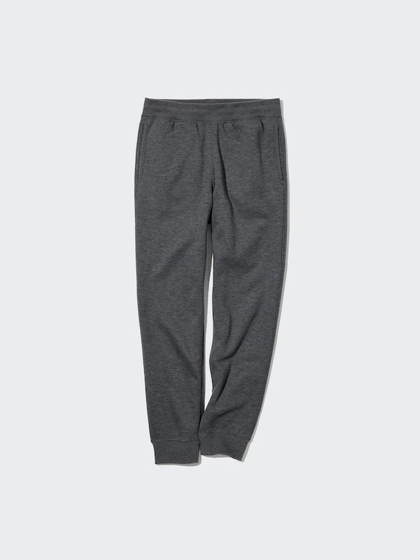 HEATTECH PILE-LINED SWEATPANTS