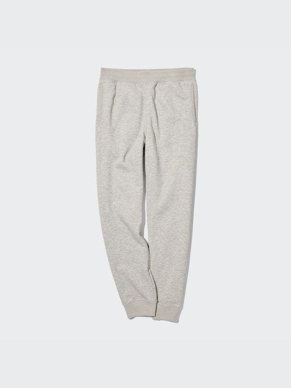 HEATTECH Pile-Lined Sweatpants