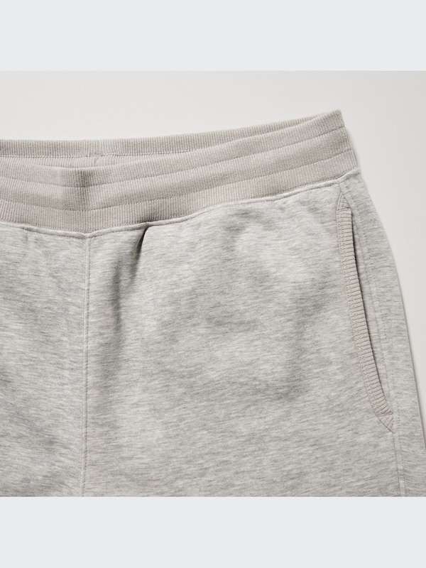 HEATTECH Pile-Lined Sweatpants