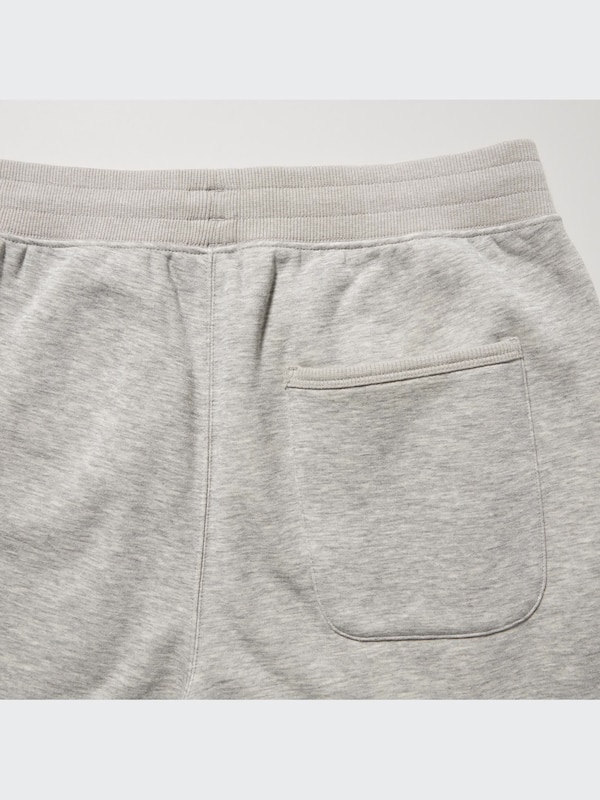 HEATTECH Pile-Lined Sweatpants