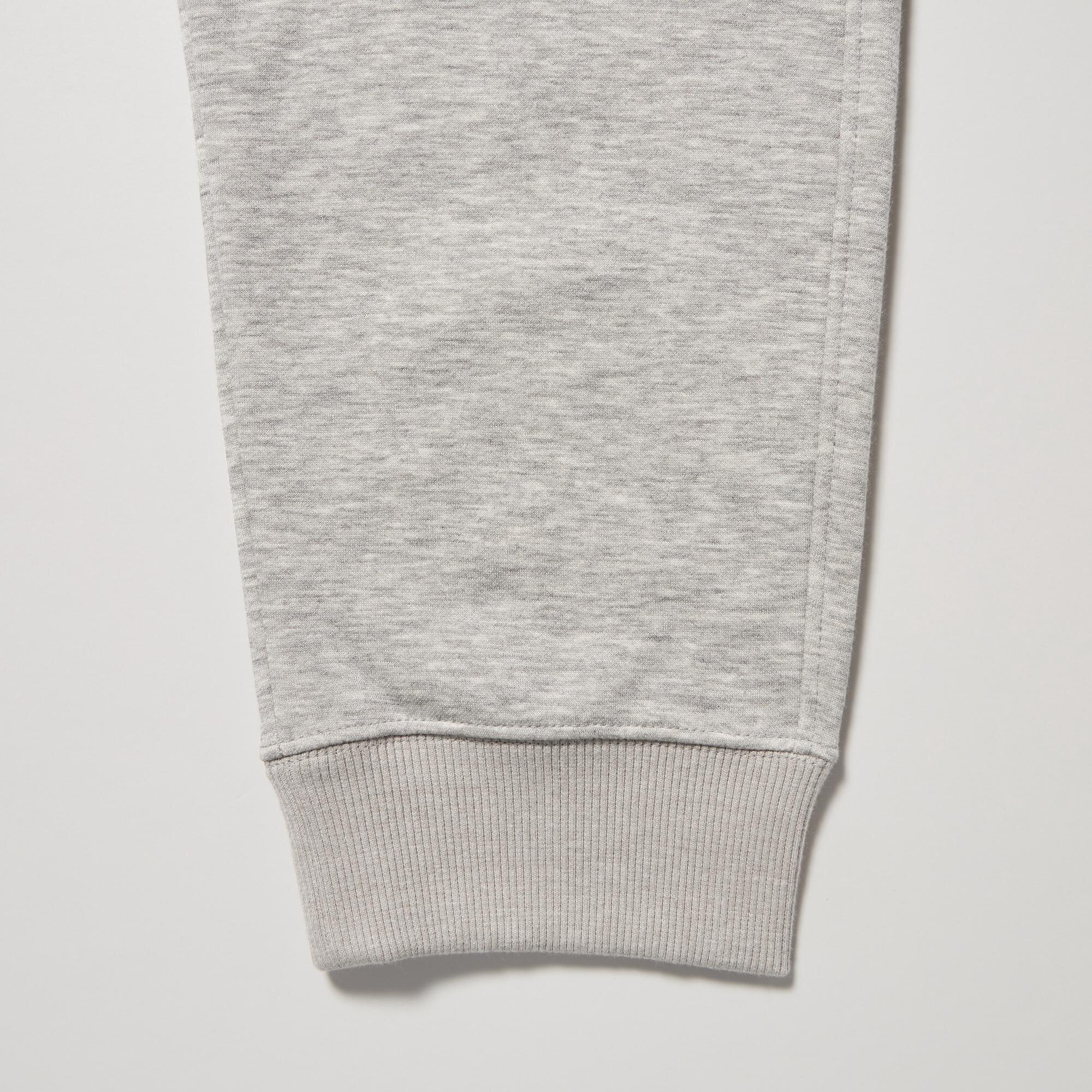 uniqlo heattech joggers