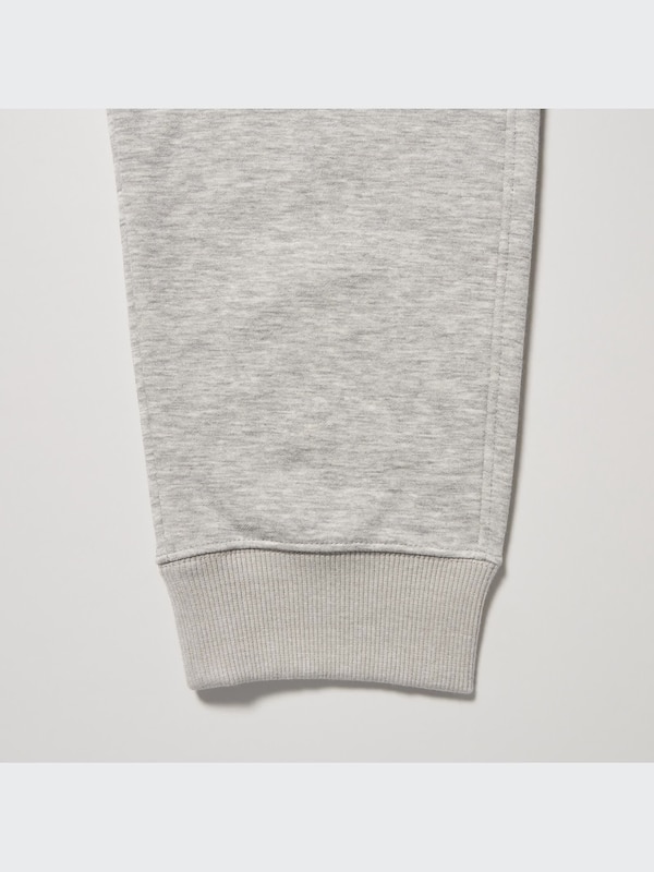 HEATTECH Pile-Lined Sweatpants