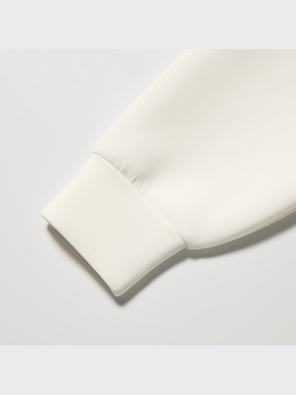 Ultra Stretch Dry Long Sleeve Half-Zip Pullover