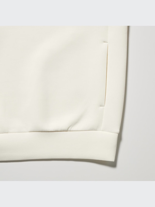 Ultra Stretch Dry Long Sleeve Half-Zip Pullover