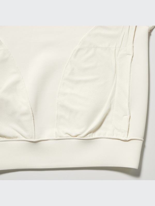 Ultra Stretch Dry Long Sleeve Half-Zip Pullover