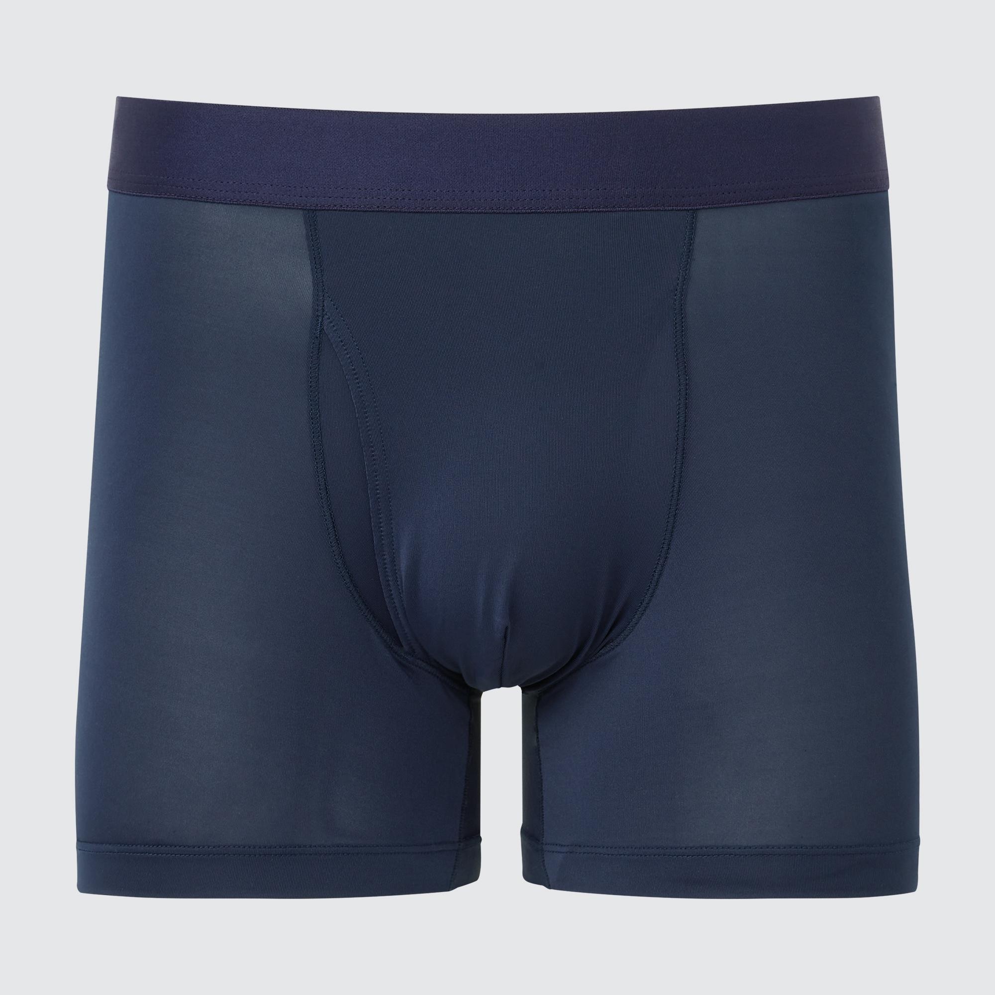 uniqloboxers quick little hack to save the nappy bum #uniqlo #trendin, Boxer  Shorts