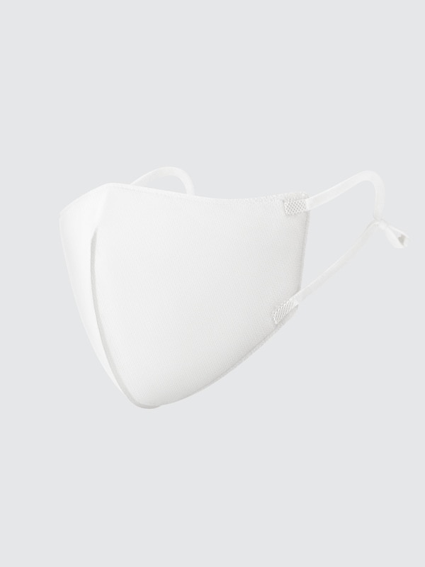AIRISM 3D MASK (2-PACK)