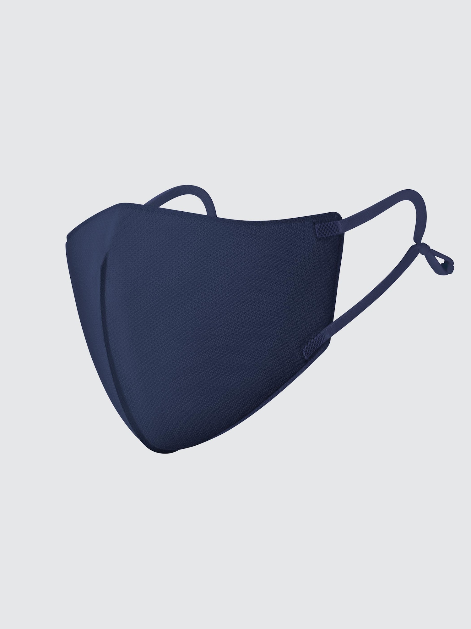 WOMEN'S AIRISM 3D MASK (2 PACK) | UNIQLO AU