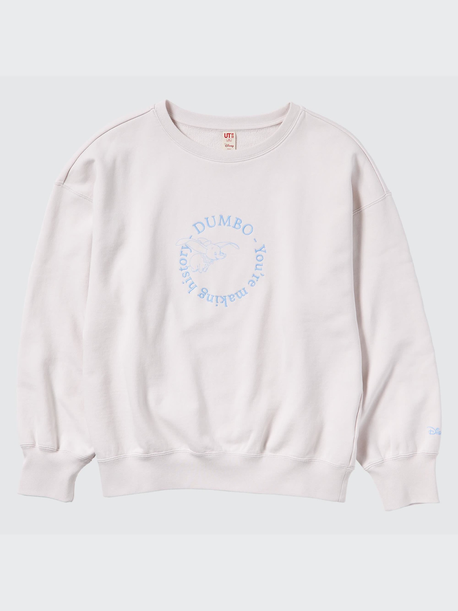 Disney oversized sweatshirt sale