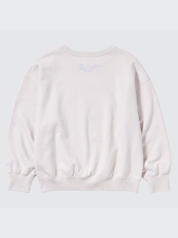 Disney Dearest Friends Oversized Sweatshirt