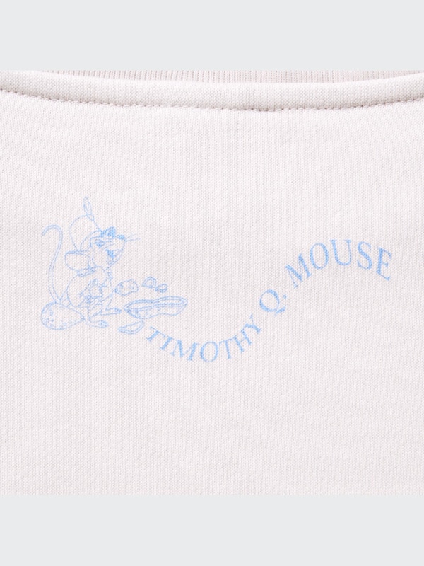 Disney Dearest Friends Oversized Sweatshirt