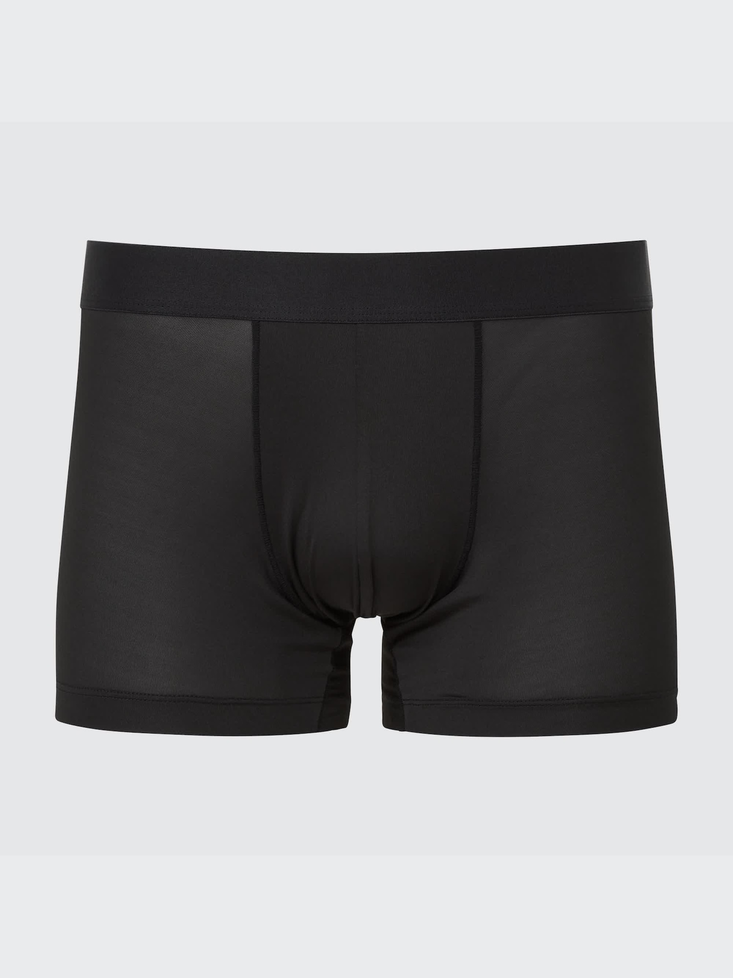 AIRism Low-Rise Boxer Briefs | UNIQLO US