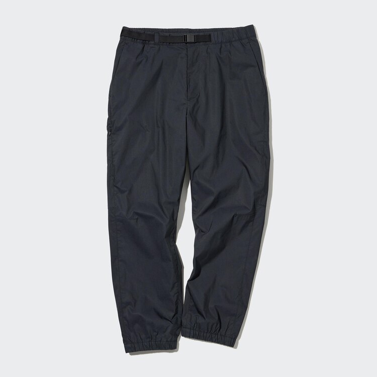 HEATTECH Warm Lined Jogger Pants UNIQLO US