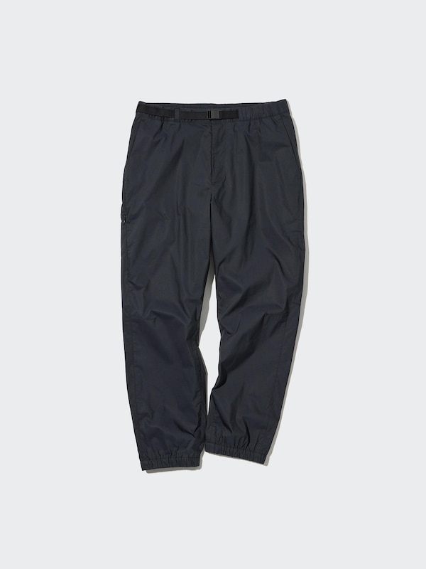 HEATTECH warm lined jogger pants