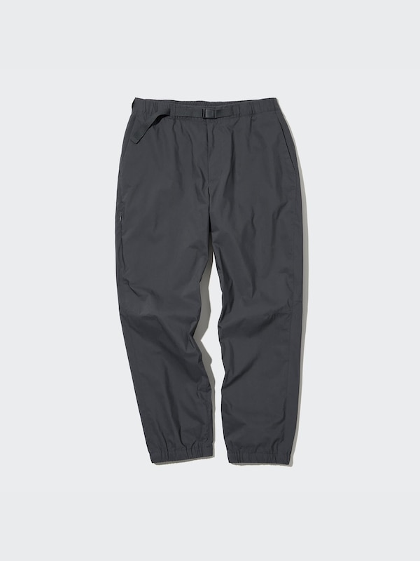 HEATTECH Warm Lined Jogger Pants